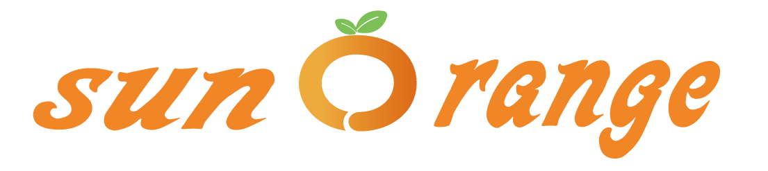 陽光橘子LOGO-NEW-LIGHT 陽光橘子LOGO-NEW-LIGHT